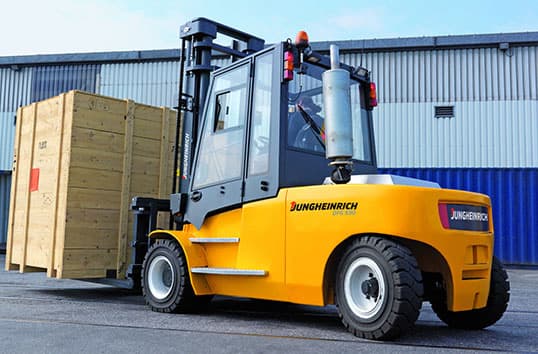 Vendita Noleggio Riparazione